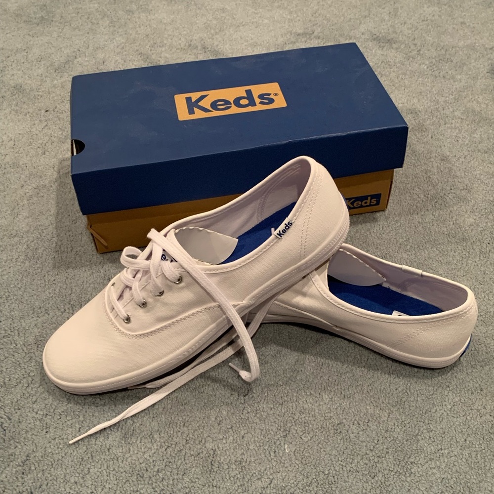 Women’s Keds Champion Shoes